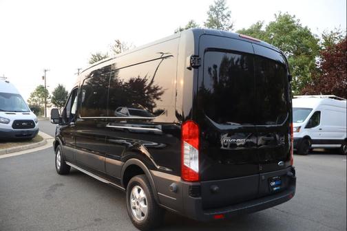 2017 Ford Transit-250 Base