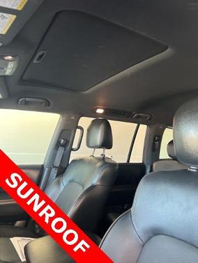 2022 Nissan Armada SL
