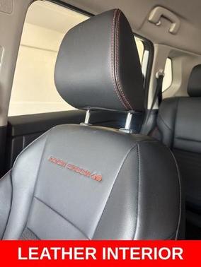 Everest White P 2026 Nissan Rogue Rock Creek