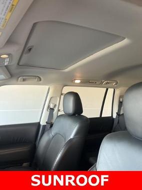 2022 Nissan Armada SL