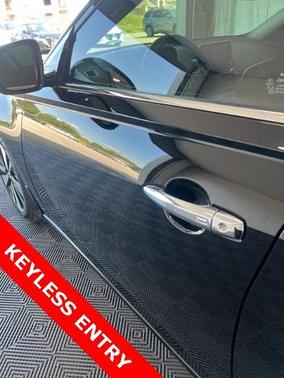 2020 Nissan Altima 2.5 SV