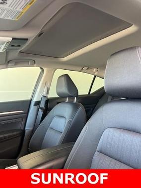 2020 Nissan Altima 2.5 SV