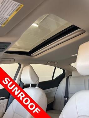 2024 Nissan Altima 2.5 SL