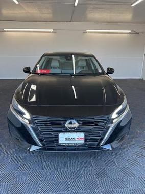 2024 Nissan Altima 2.5 SL