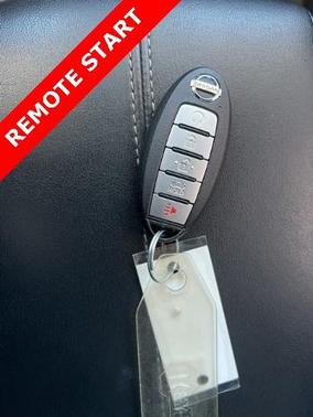 2019 Nissan Altima 2.5 SV