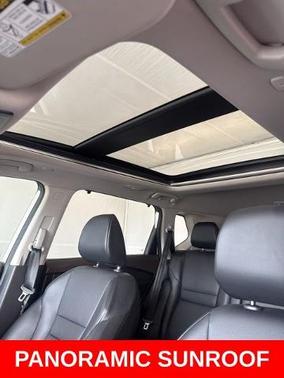 White 2023 Nissan Rogue SV