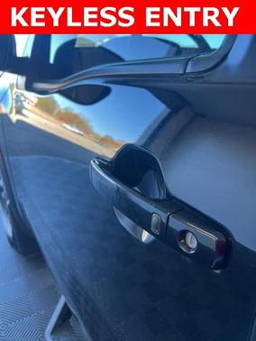 2024 Nissan Frontier PRO-X