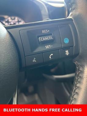 2023 Nissan Pathfinder SV