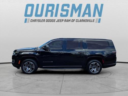 2023 Jeep Wagoneer L Series II 4x4
