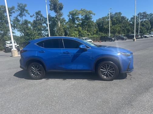 2024 Lexus NX 350 350 Base