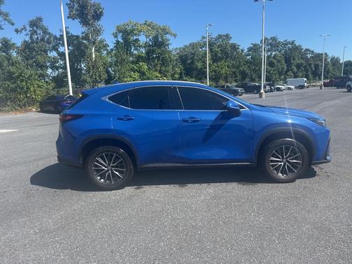 2024 Lexus NX 350 350 Base