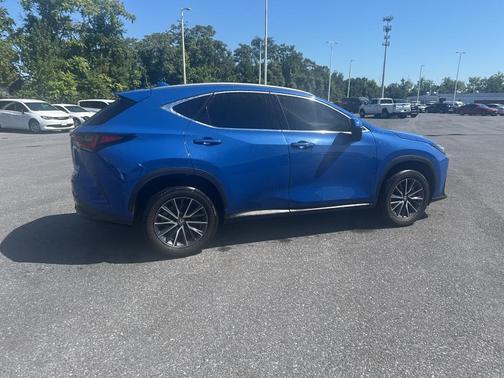2024 Lexus NX 350 350 Base