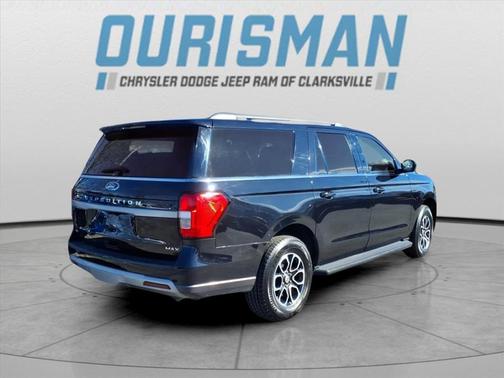 2024 Ford Expedition Max XLT