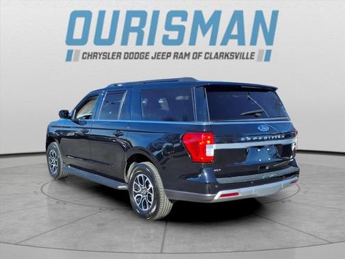 2024 Ford Expedition Max XLT