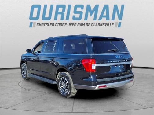 2024 Ford Expedition Max XLT