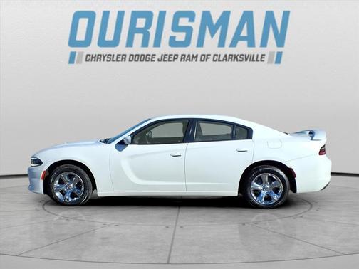 2015 Dodge Charger SE