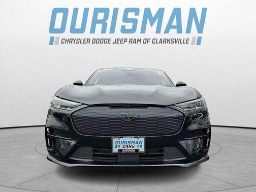 2023 Ford Mustang Mach-E GT