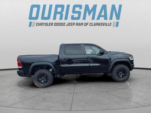 2026 RAM 1500 RHO Crew Cab 4x4 5'7' Box