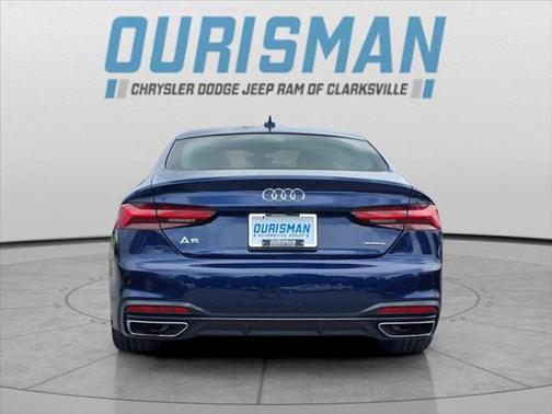2020 Audi A5 Sportback 45 Premium Plus