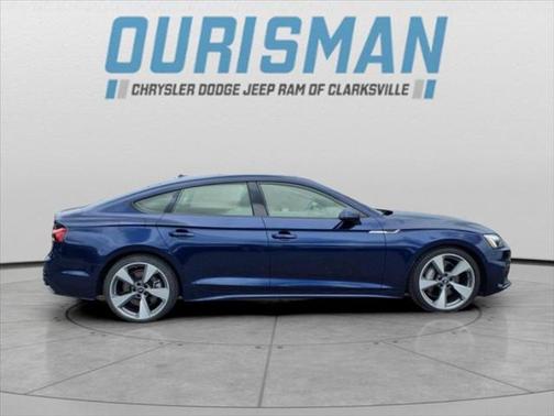 2020 Audi A5 Sportback 45 Premium Plus