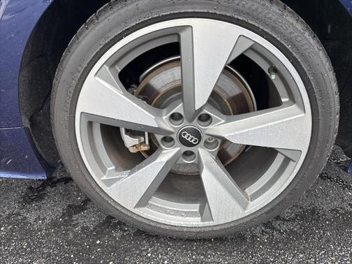 2020 Audi A5 Sportback 45 Premium Plus
