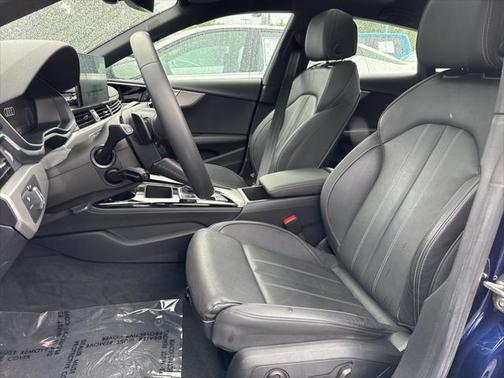 2020 Audi A5 Sportback 45 Premium Plus