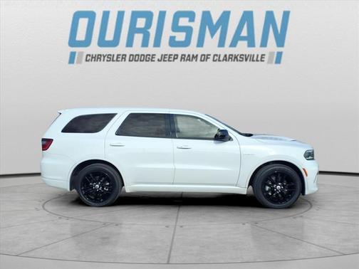 2024 Dodge Durango R/T RWD