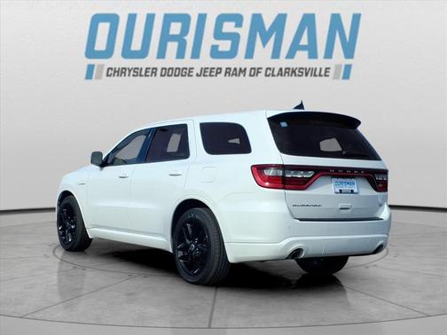 2024 Dodge Durango R/T RWD