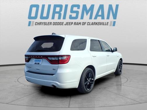 2024 Dodge Durango R/T RWD