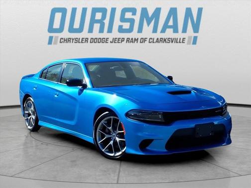 2023 Dodge Charger GT