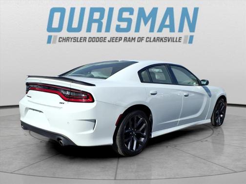 2023 Dodge Charger GT