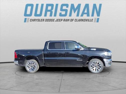 2025 RAM 1500 Longhorn