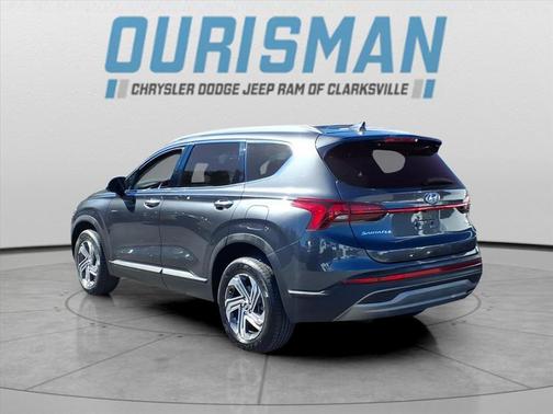 2023 Hyundai SANTA FE SEL 2.4