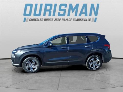 2023 Hyundai SANTA FE SEL 2.4