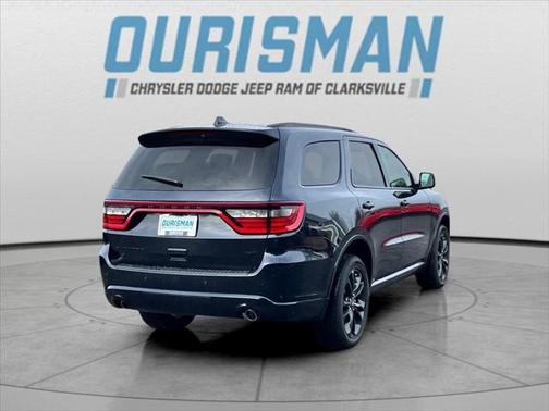 2025 Dodge Durango GT AWD