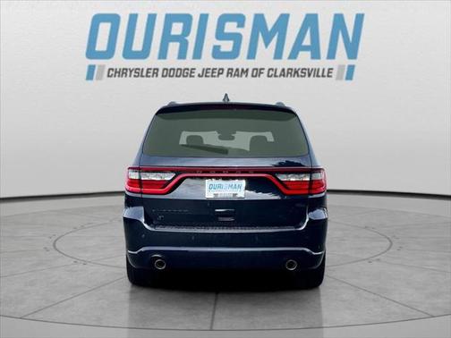 2025 Dodge Durango GT AWD