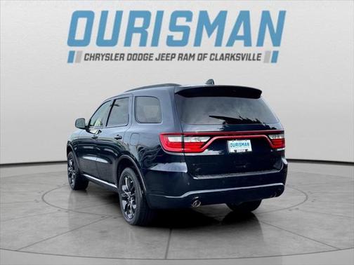 2025 Dodge Durango GT AWD