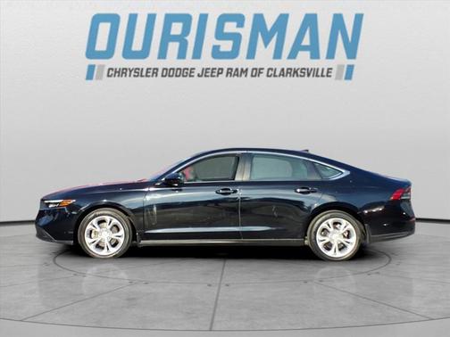 2023 Honda Accord LX 1.5T