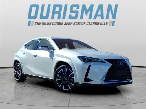 2023 Lexus UX 250h Base