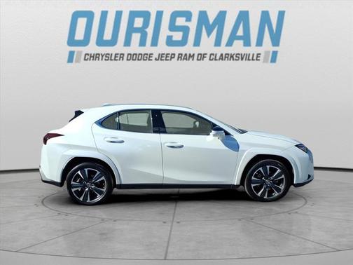 2023 Lexus UX 250h Base