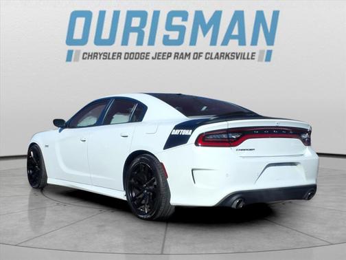 2023 Dodge Charger R/T Scat Pack