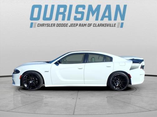 2023 Dodge Charger R/T Scat Pack