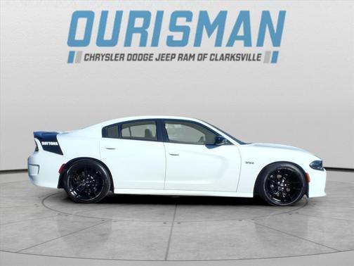 2023 Dodge Charger R/T Scat Pack