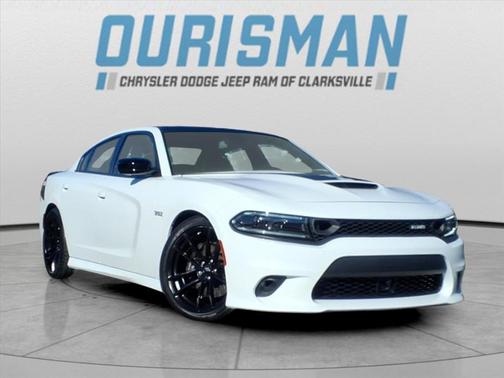 2023 Dodge Charger R/T Scat Pack