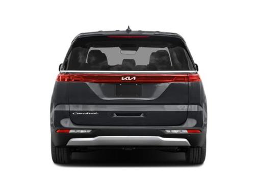 2022 Kia Carnival LX