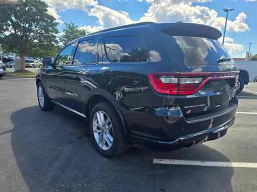 2023 Dodge Durango GT Plus