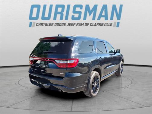 2023 Dodge Durango GT Plus