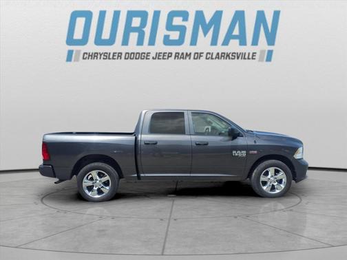 2019 RAM 1500 Express