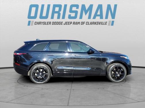 2022 Land Rover Range Rover Velar P250 S R-Dynamic