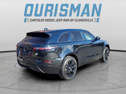 2022 Land Rover Range Rover Velar P250 S R-Dynamic